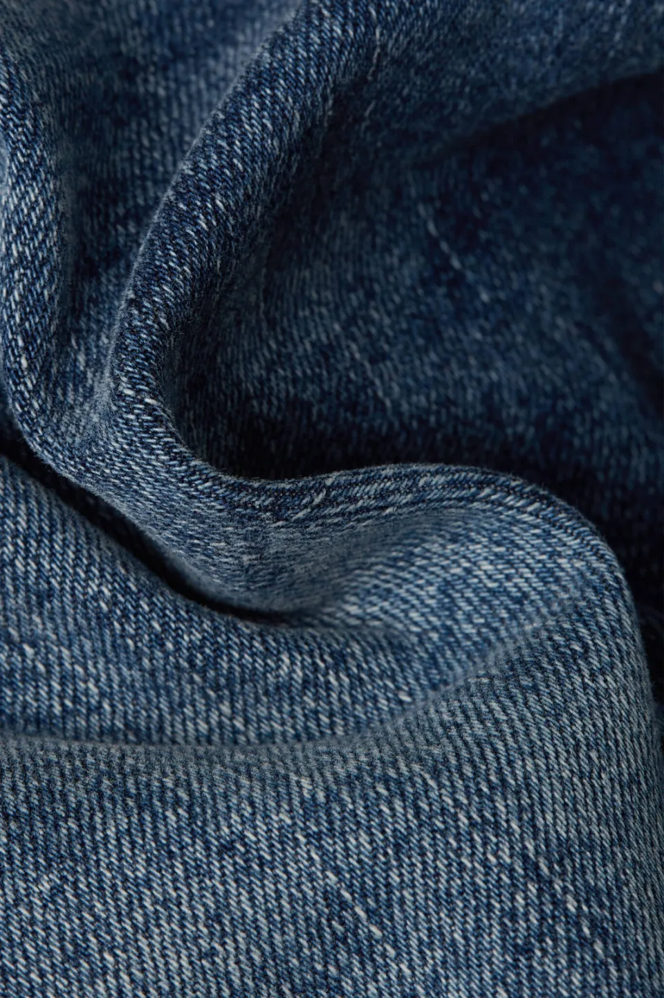 G-Star Mosa straight leg jeans faded cascade, foto 5