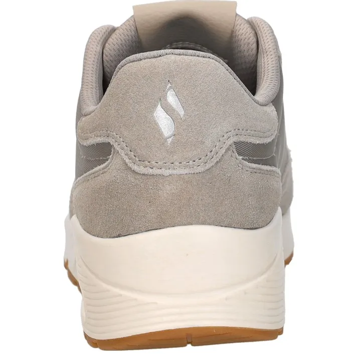 Skechers Uno Vintage Air sneakers taupe, foto 7