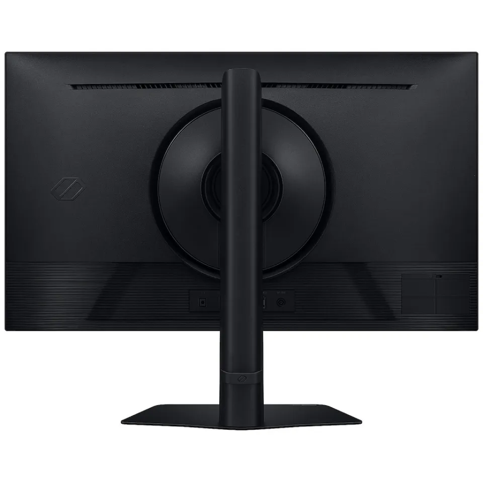 Samsung Odyssey G6 G60F 27 inch computerbeeldscherm zwart, foto 5