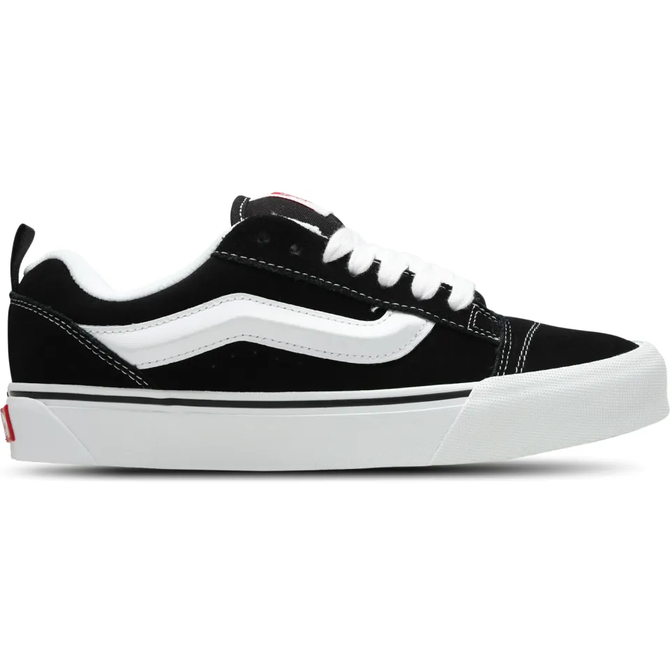 Vans Knu Skool zwart