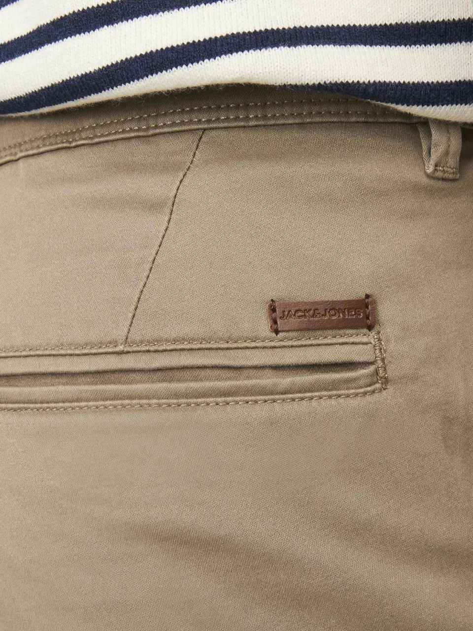 Jack & Jones Marco Bowie chino beige, foto 6