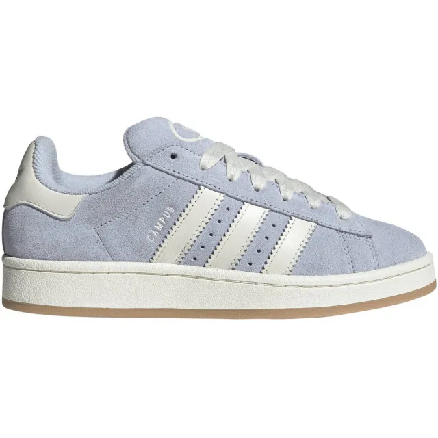 Adidas Originals Campus 00s sneakers lichtblauw/ecru