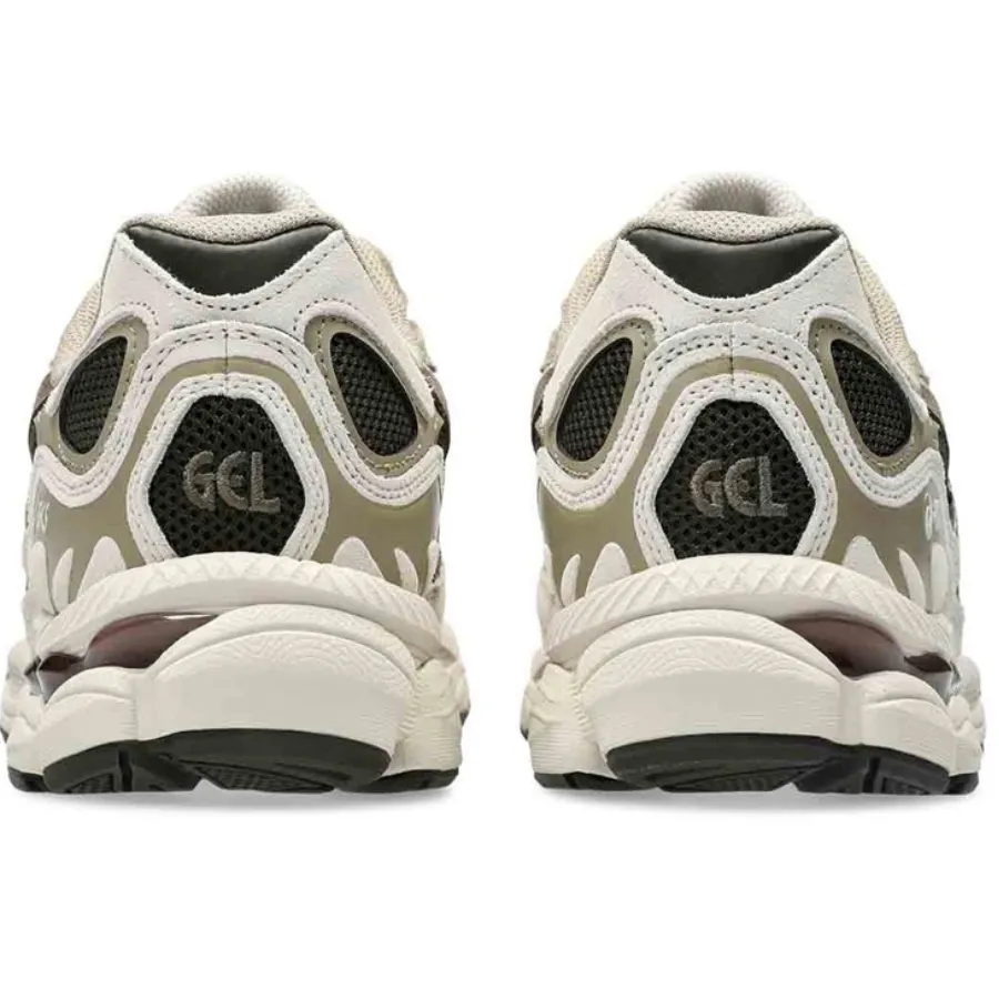 Asics GEL-NYC sneaker beige, foto 3