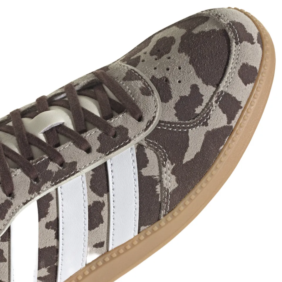 Adidas Sportswear Breaknet Sleek sneakers ecru/zwart, foto 6