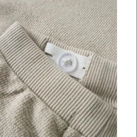 NAME IT BABY joggingbroek beige, foto 2