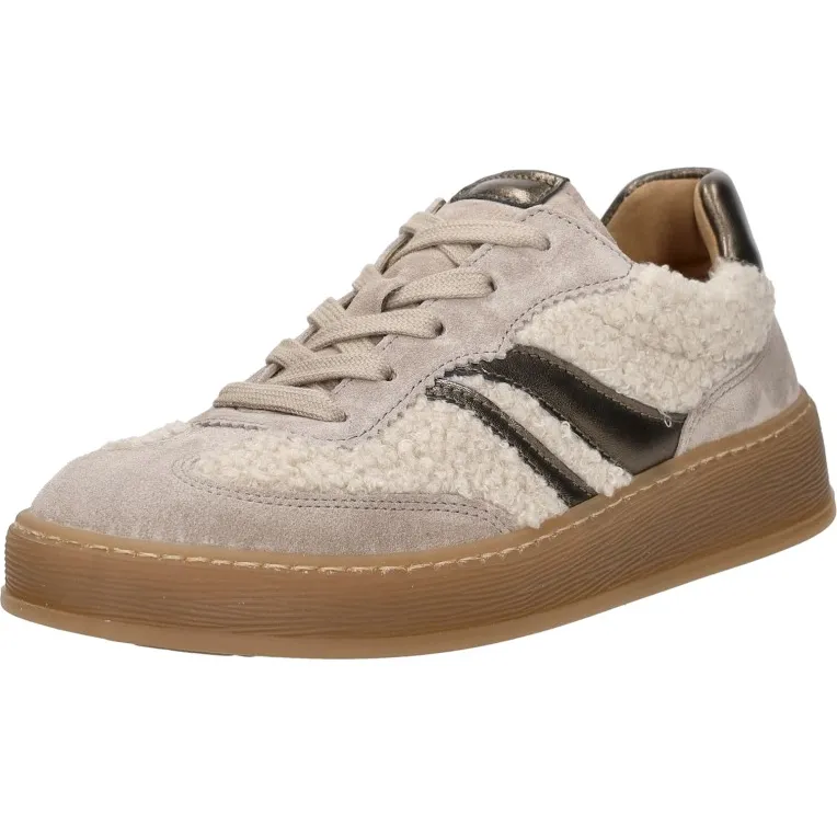 Gabor Perfect Fit sneakers beige, foto 5