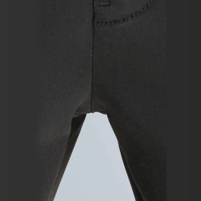Cast Iron Cylas tapered chino donkerblauw, foto 5