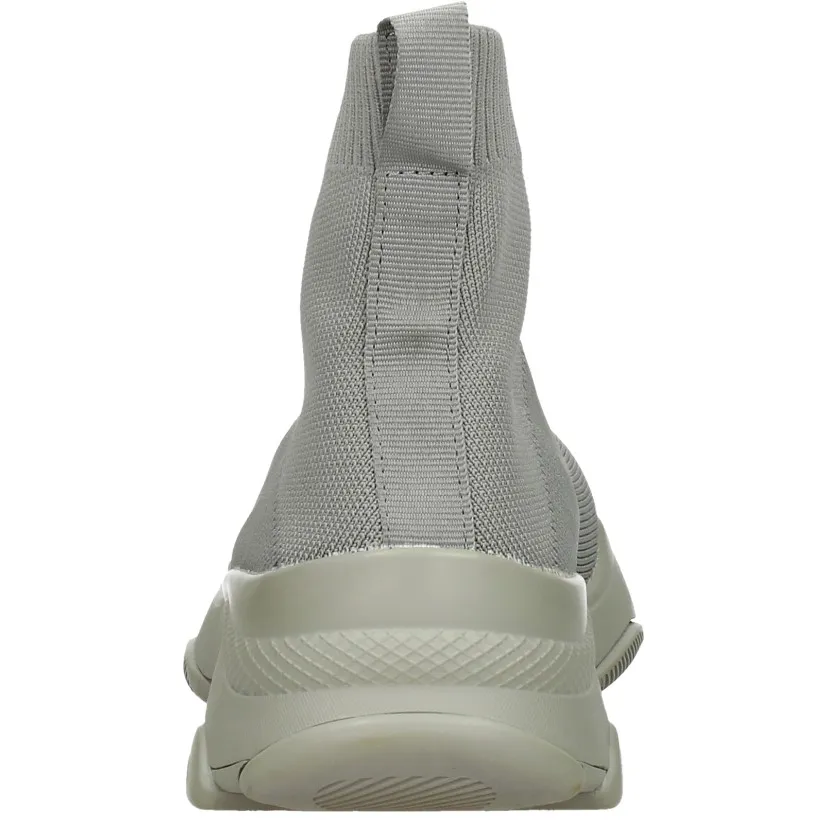 Sub55 hoge sneakers grijs, foto 4