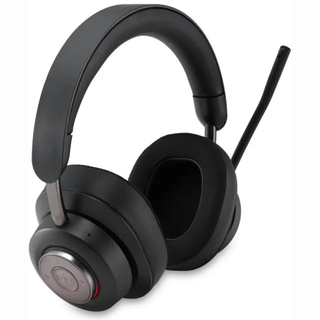 Kensington H3000 Bluetooth over-ear headset zwart