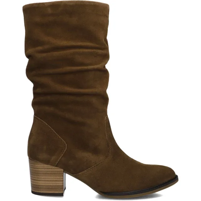Gabor 8041.02 laarzen bruin