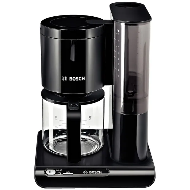 Bosch Styline TKA8013 koffiezetapparaat zwart