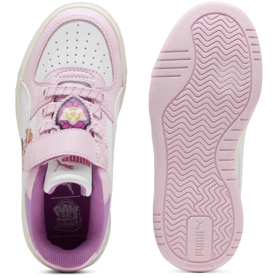 Puma Caven III sneakers - roze/wit, foto 4