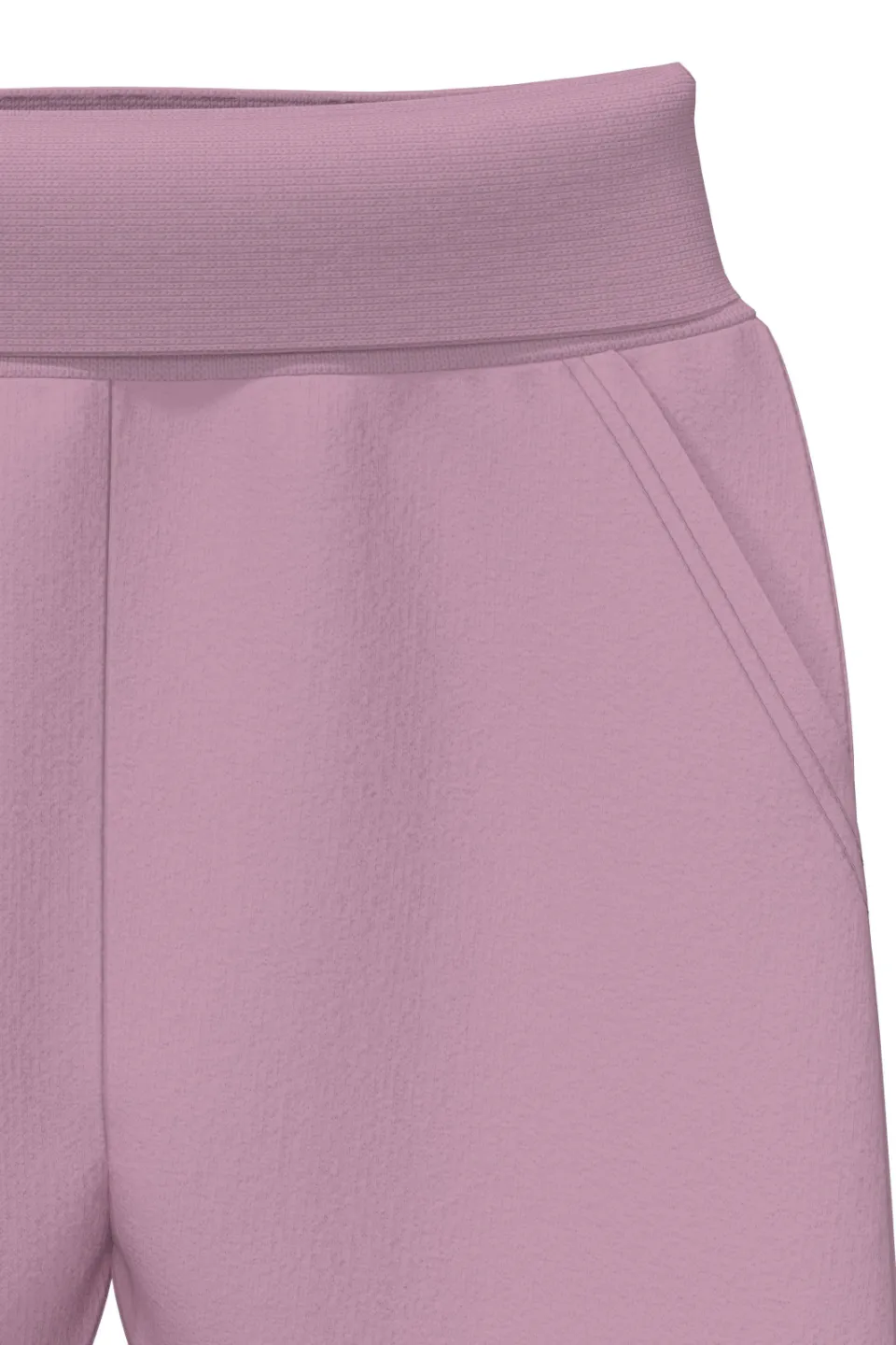 S.Oliver katoenen babybroek roze, foto 3