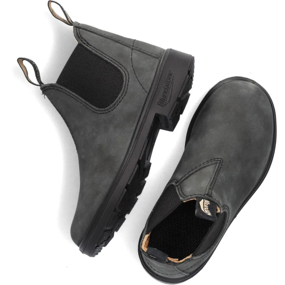 Blundstone 1325 chelsea boot zwart, foto 5