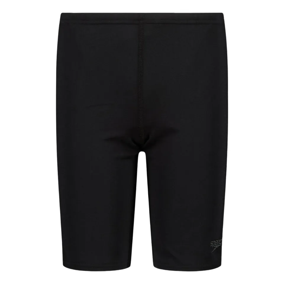 Speedo Endurance+ jammer zwart