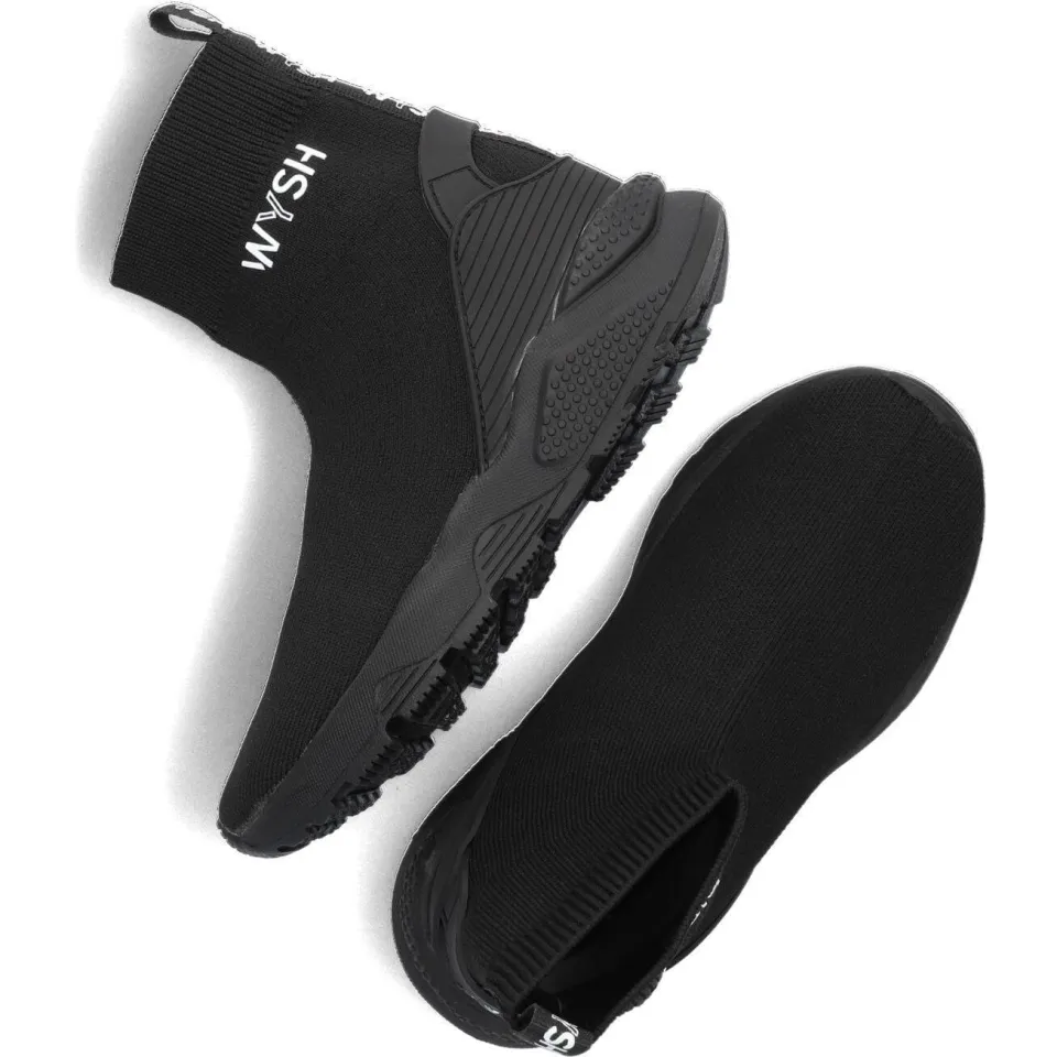 Wysh Sneakers Jaime Zwart, foto 5