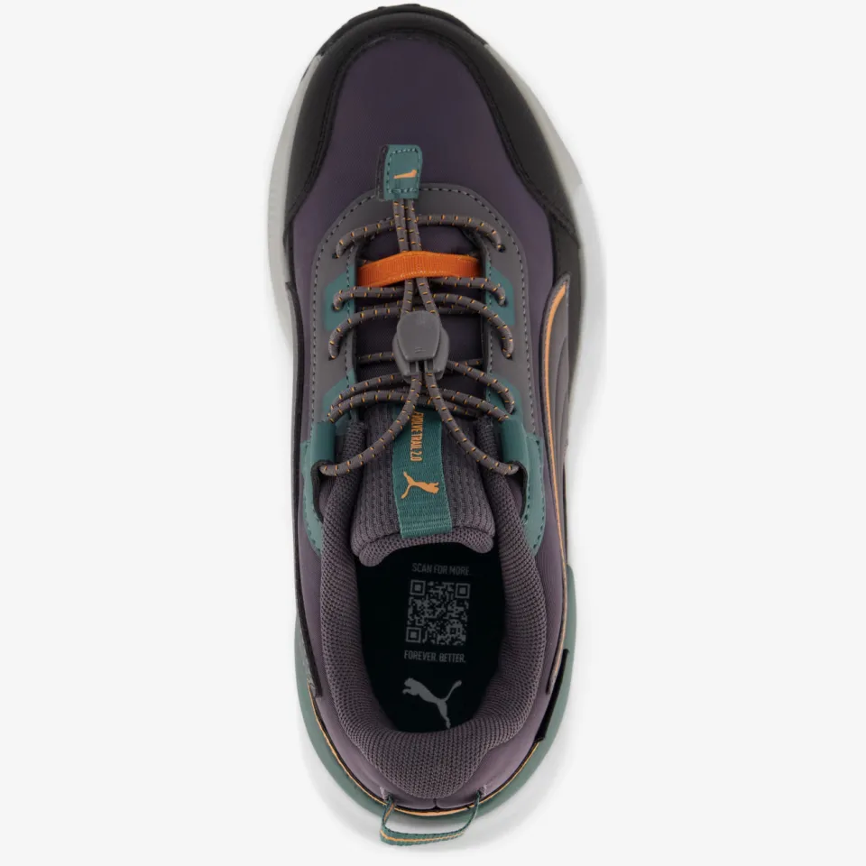 Puma Evolve 2.0 Trail Lo sneakers paars, foto 8