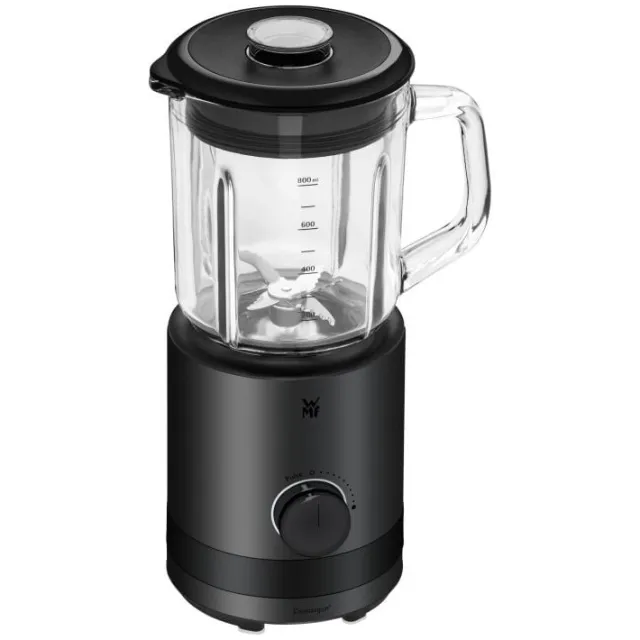 WMF KITCHENminis blender zwart Deep Black