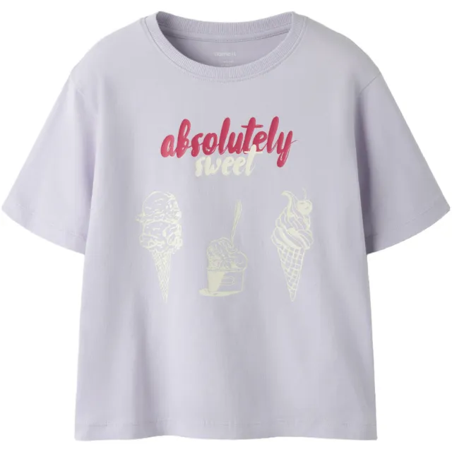 NAME IT T-shirt
