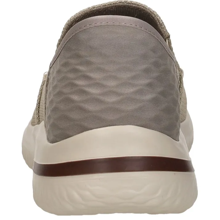 Skechers Slip-Ins Delson 3.0 beige, foto 4