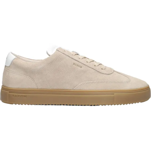 Blackstone Slate Harper sneakers beige