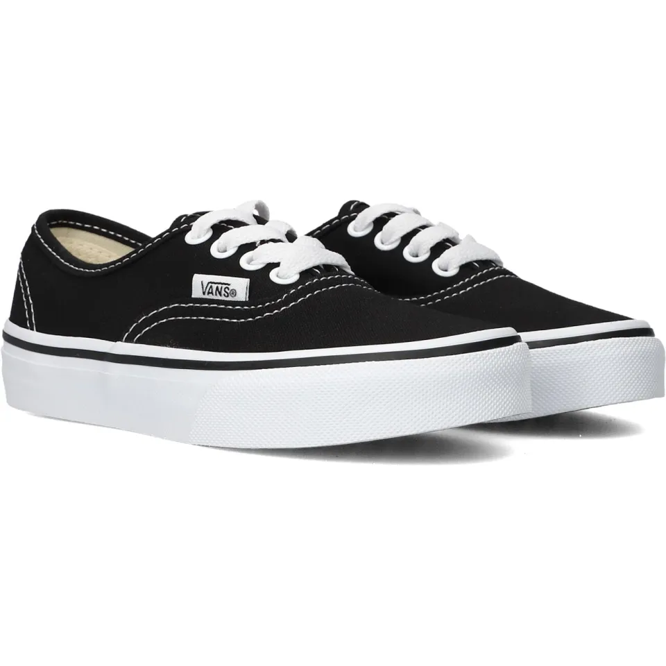 Vans Authentic sneakers zwart, foto 3