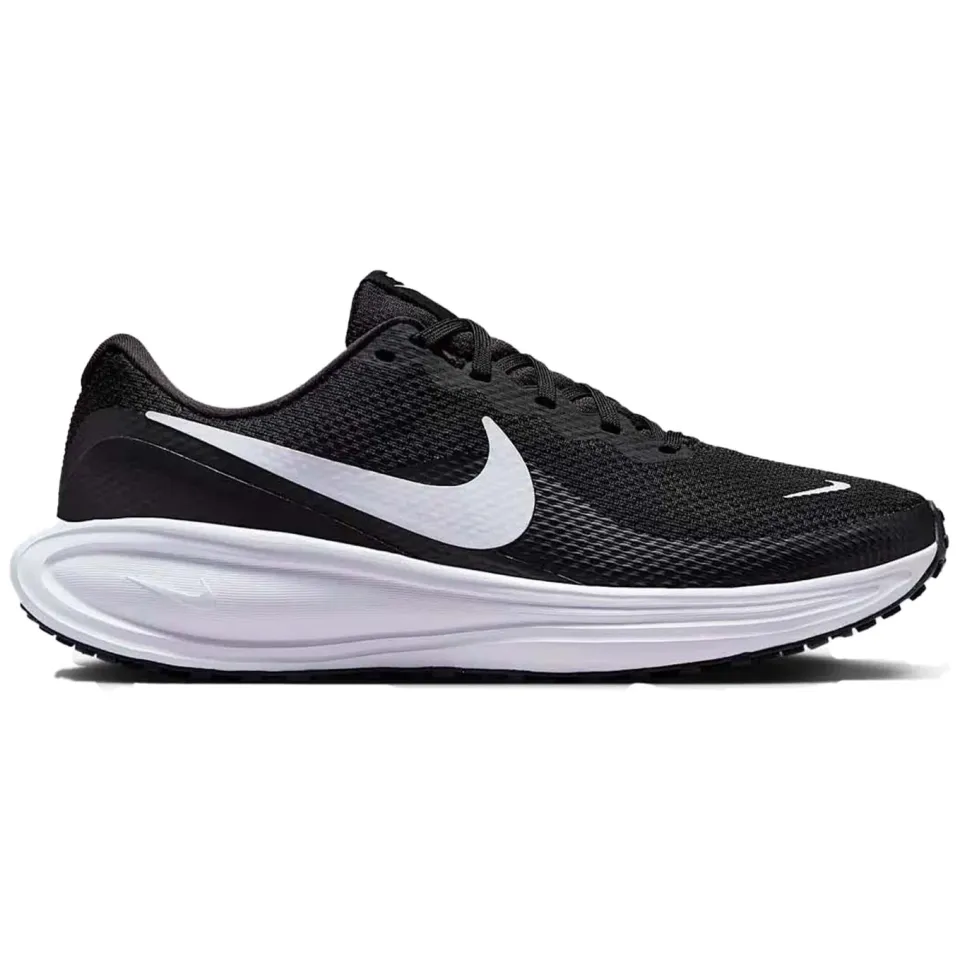 Nike Hardloopschoenen Nike 001 REVOLUTION 8 Zwart