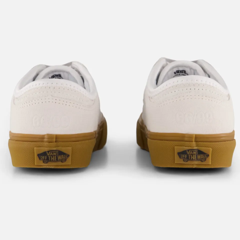 Vans Rowley Classic lage sneakers beige, foto 6