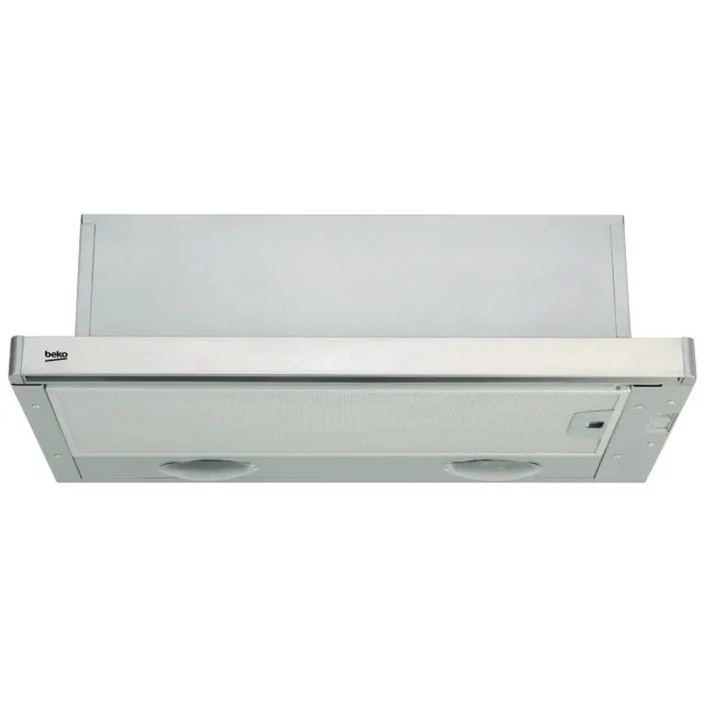 Beko CTB 6250 X afzuigkap inox