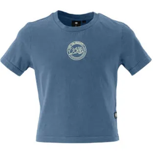G-Star T-shirt blauw