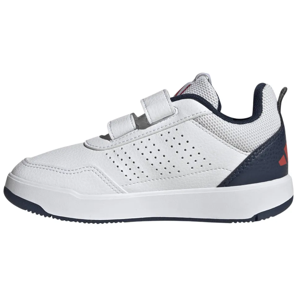 Adidas Tensaur Sport 3.0 sneaker wit, foto 3