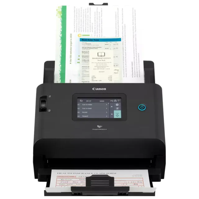 Canon DR-S350NW Document scanner