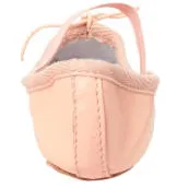 Papillon leren balletschoenen roze, foto 2