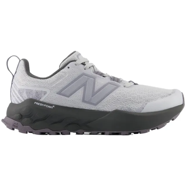 New Balance Garoé V2 hardloopschoenen - lichtgrijs/grijs