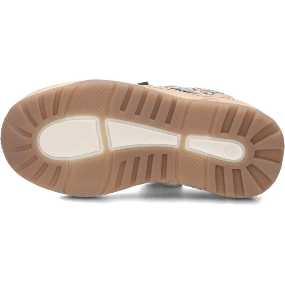BunniesJR Chase Chunky sneakers beige, foto 7