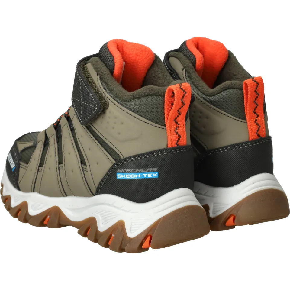 Skechers Rugged Ranger laarzen groen, foto 3
