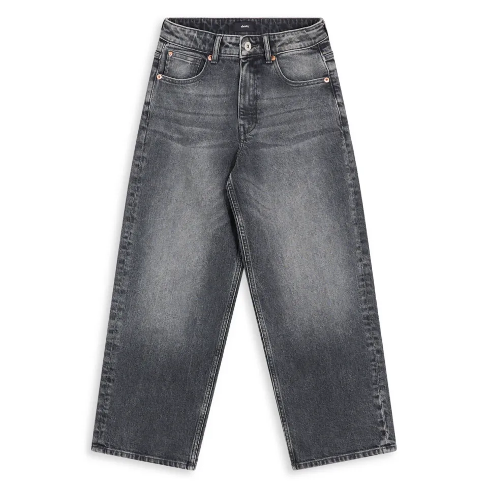 Shoeby baggy jeans - grijs, foto 2