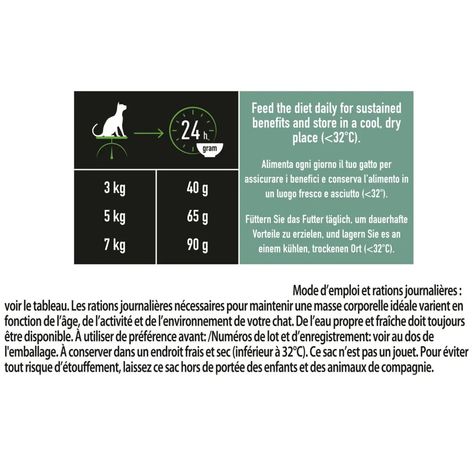 Pro Plan LiveClear Sterilised Adult kattenvoer kalkoen, foto 4