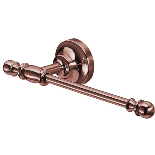 Toiletrolhouder Sapho Perla 21.8x5.5 Rose Goud