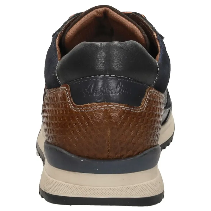 Australian Filmon sneakers donkerblauw blauw, foto 4