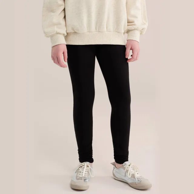 WE Fashion legging zwart, foto 3