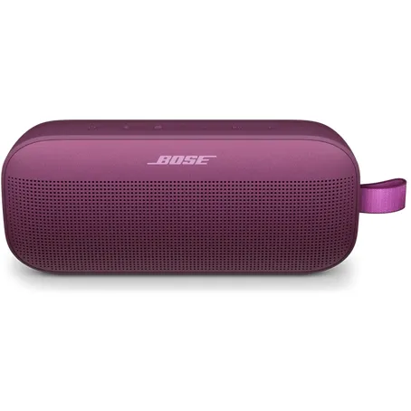 Bose SoundLink Flex Bluetooth speaker (2nd Gen) - Rosewood Mauve