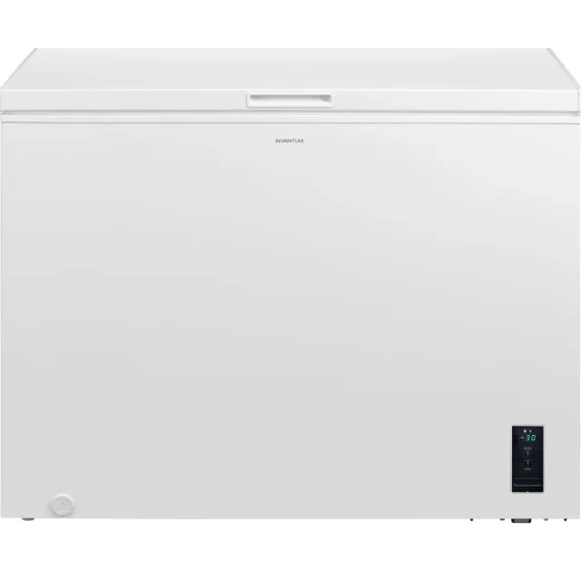 Inventum VK1122W Vrieskist Wit