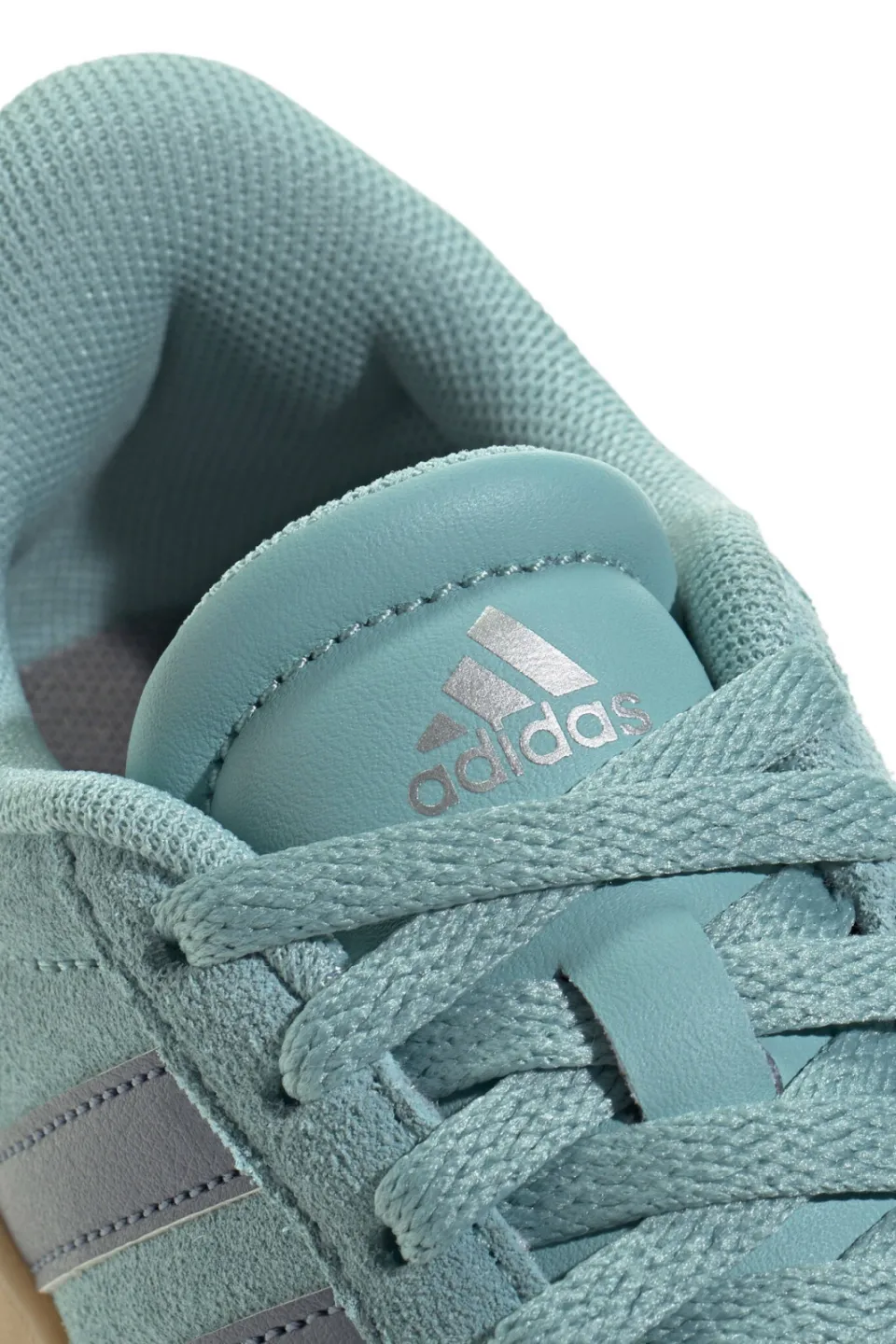 Adidas VL Court 3.0 sneakers lichtblauw lichtblauw/donkerblauw, foto 7