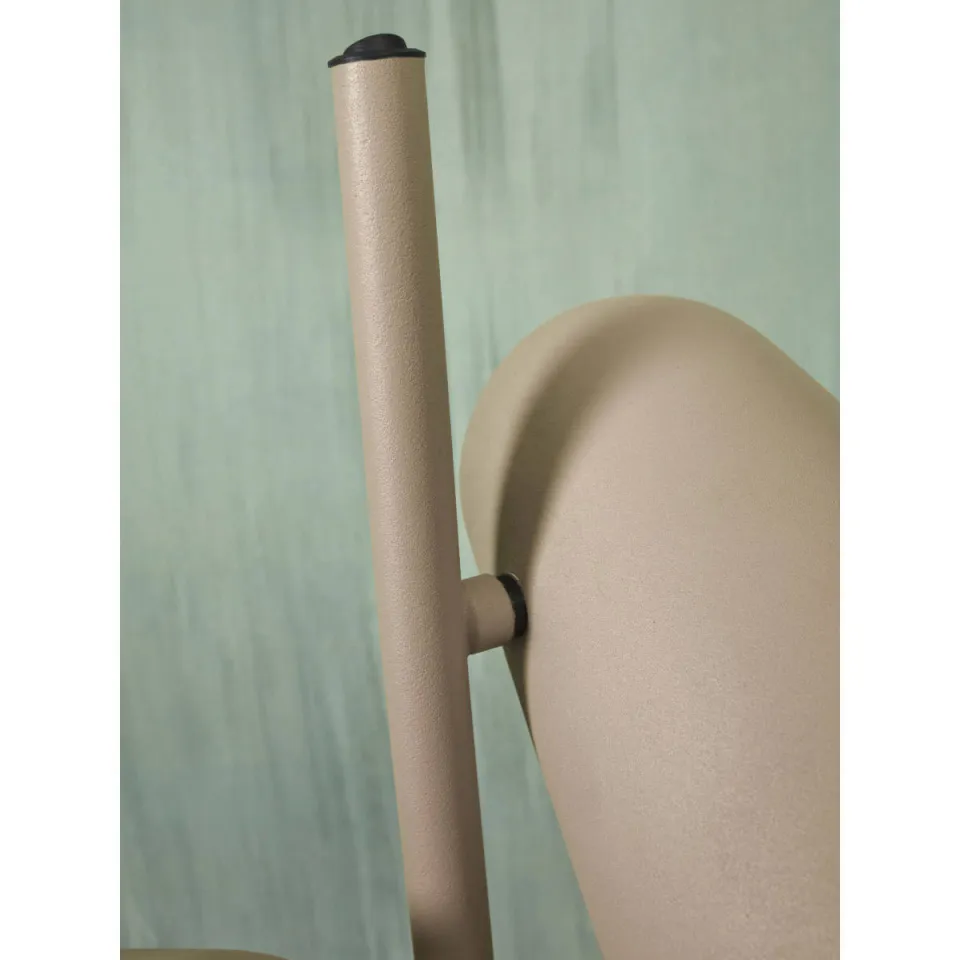 It's About Romi vloerlamp Salamanca beige, foto 7