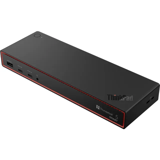 Lenovo ThinkPad Thunderbolt 5 Smart Dock 7500