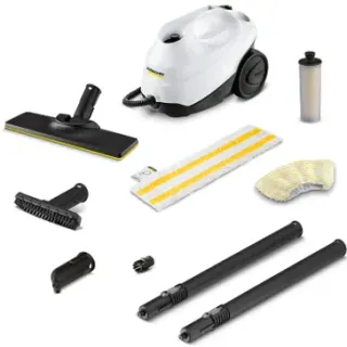 Kärcher Stoomreiniger Sc 3 Easyfix - 3,5 Bar - Reservoir 1l