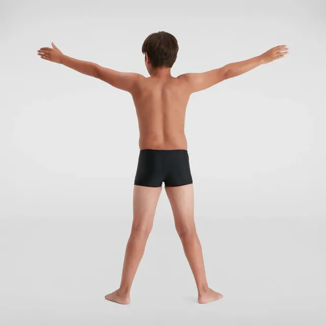 Speedo Zwemboxer jongens Zwart