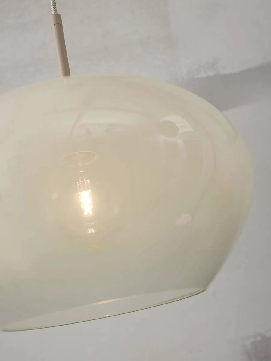 It's About Romi Bologna hanglamp melkwit wit, foto 5