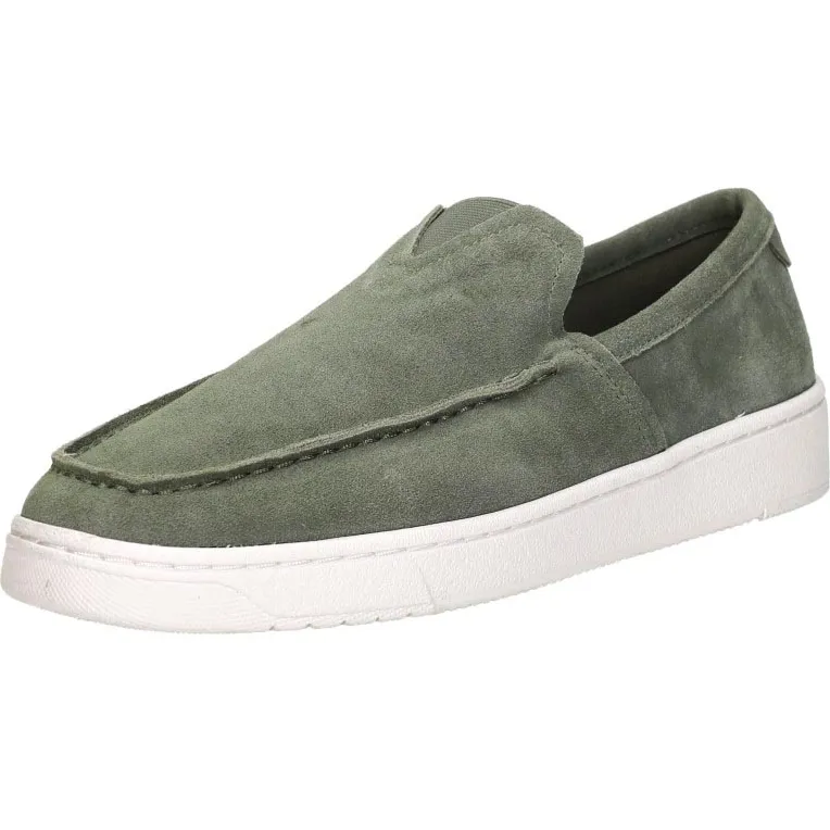 Toms TRVL Lite loafer groen, foto 3